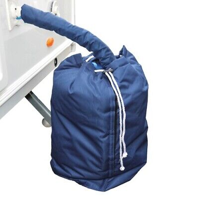 Maypole Insulated Water Carrier Aquaroll Storage Bag Cover Protector + Caps