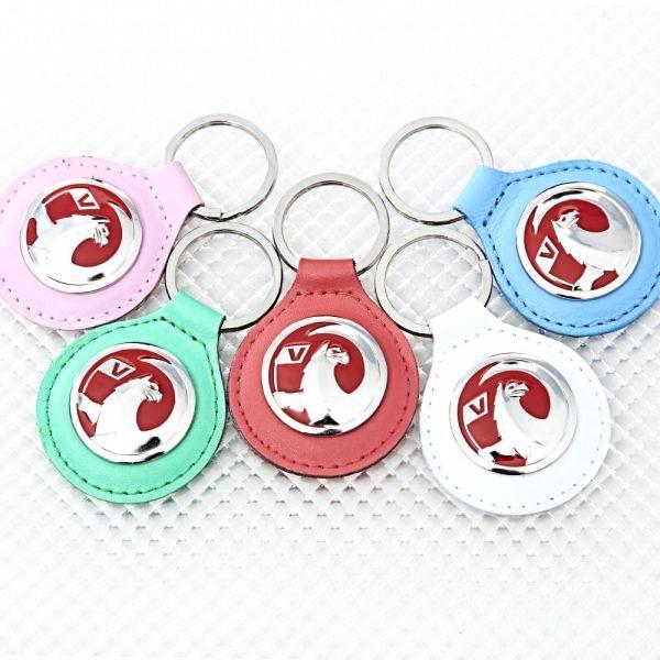 Vauxhall car key discount rings