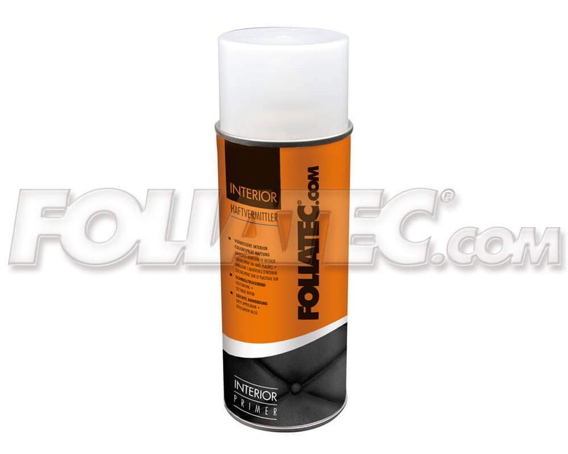 Foliatec FT2050 Car Interior Dashboard Door Plastic Vinyl PRIMER Spray Paint Can