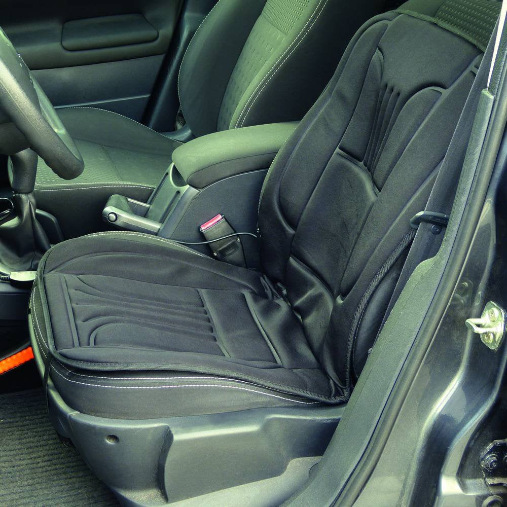 ACC4U Car Seat Covers Mats Waterproof Seat Covers Tailored