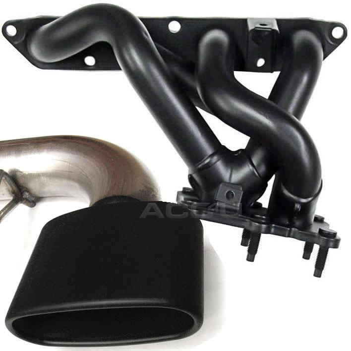 E-Tech BLACK XHT Xtremely High Temperature Car Engine Blocks Exhaust Spray Paint Can