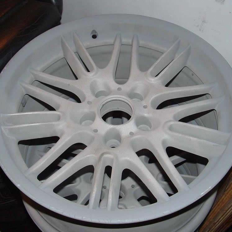 E-Tech Car Alloy Wheels Metal Steel Fibre Glass TECHNIK SELF ETCH PRIMER Spray Paint Can