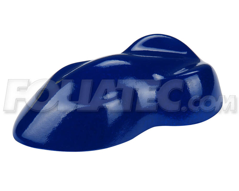 Foliatec Blue FT2054 Car Alloy Wheels Bike Boat Peelable Protective Film Spray Paint Set