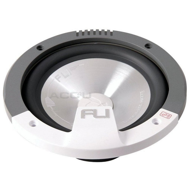 Fli Audio Integrator Comp 6 6C 6" inch 510w Car Door Component Speakers System Set
