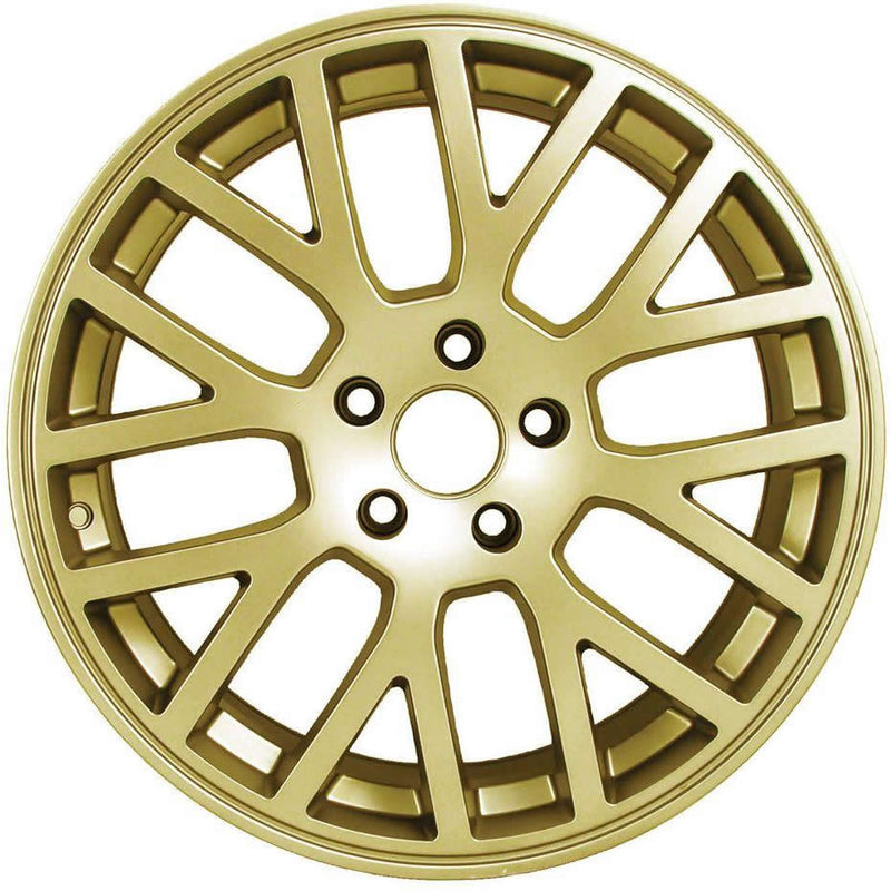 E-Tech DRIFT GOLD Car Alloy Wheel Wheels Refurbishment Spray Paint Can