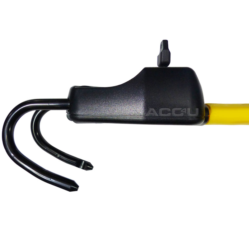 Stoplock PRO Thatcham Approved High Security Anti Theft Car Van Steering Wheel Lock