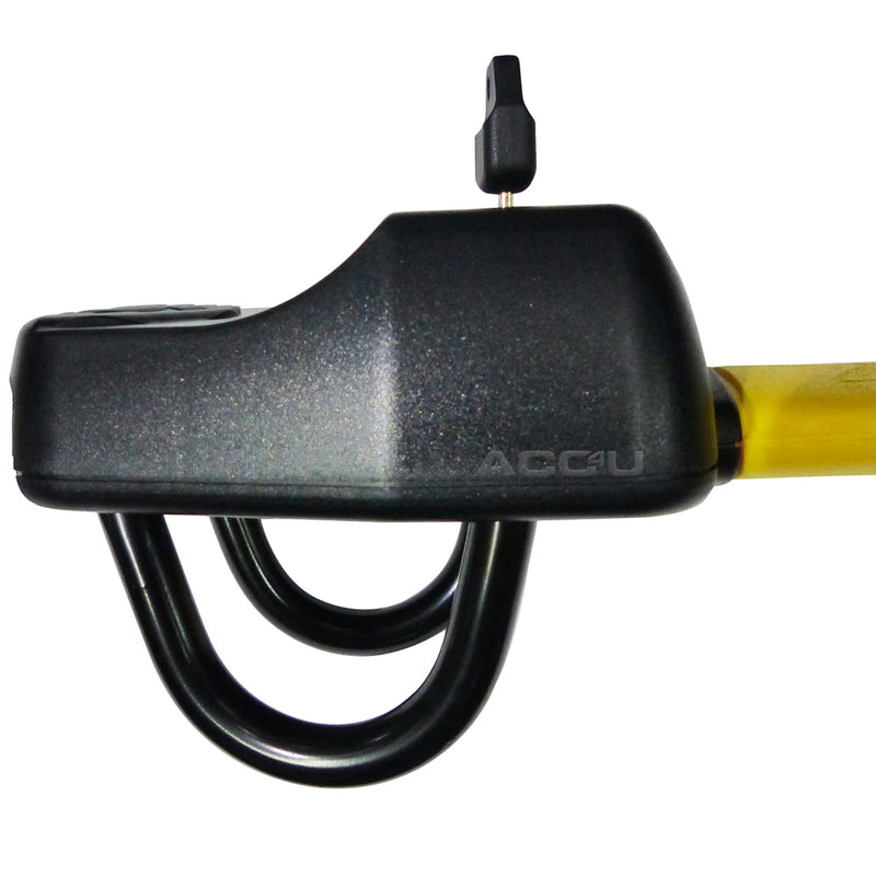 Stoplock PRO Thatcham Approved High Security Anti Theft Car Van Steering Wheel Lock