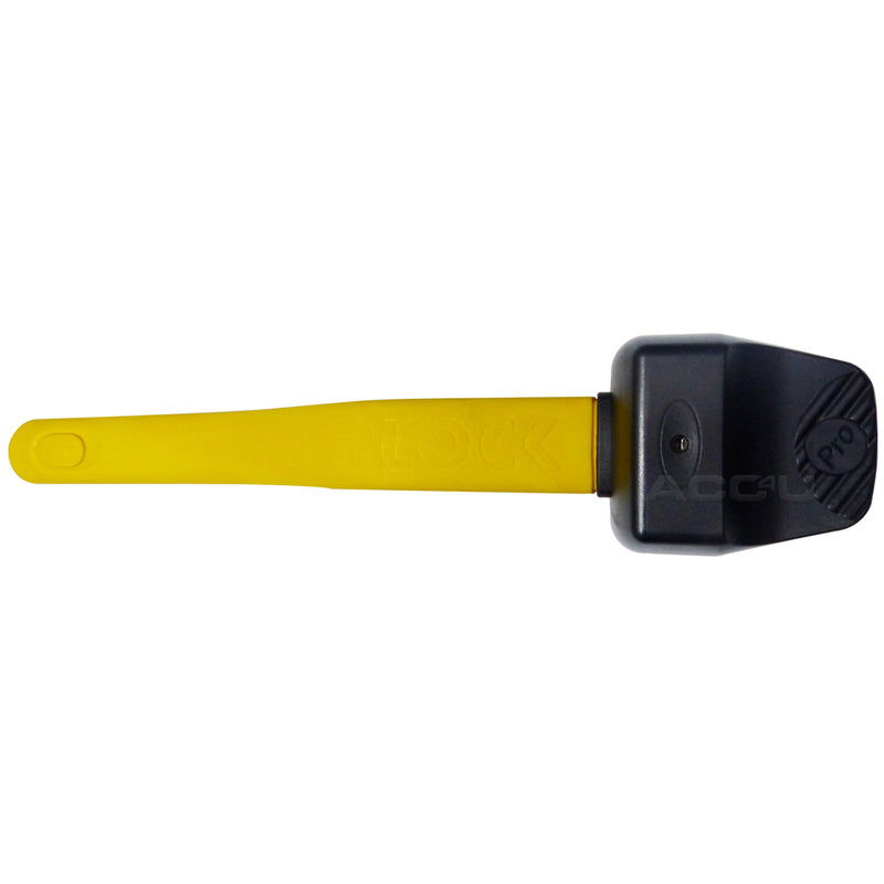 Stoplock PRO Thatcham Approved High Security Anti Theft Car Van Steering Wheel Lock