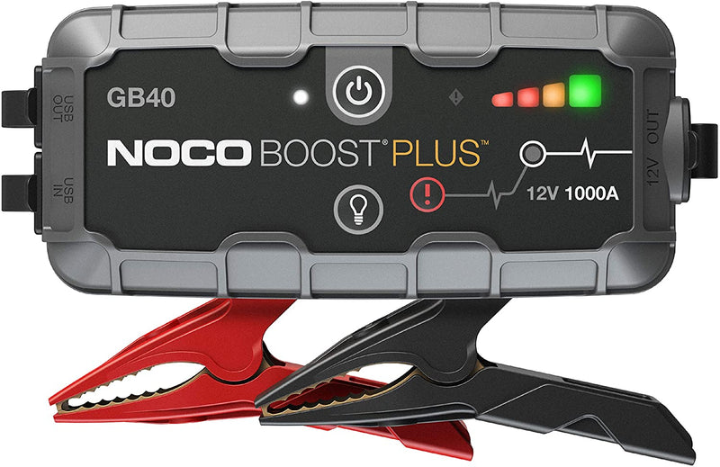 Noco GB40 Boost Plus