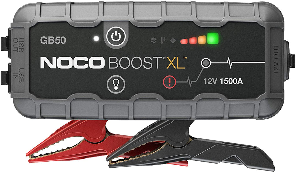 Noco GB50 Boost XL
