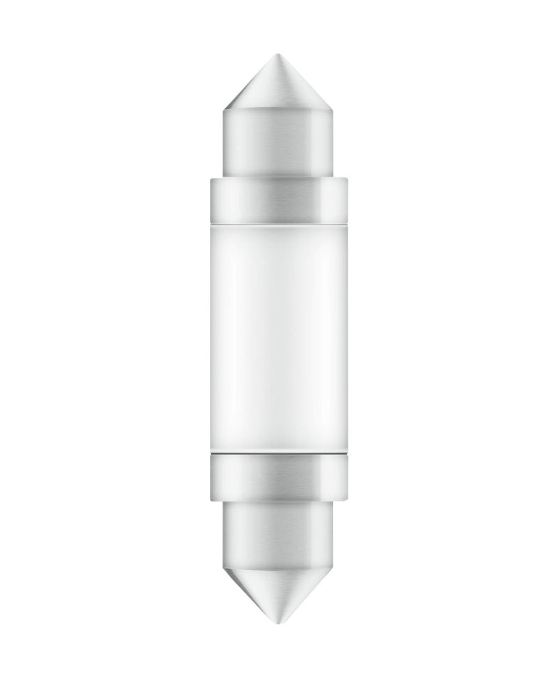 Osram LEDriving SL 12v Car SV8.5-8 S8.5d 41mm Festoon Interior White LED Bulb