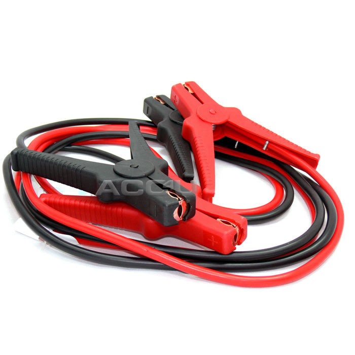 Maypole 12v Car Up to 2000cc 350A Heavy Duty Jump Leads Booster Cables