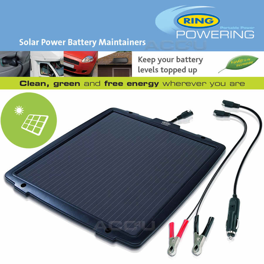 Solar Charger for Ring Video Doorbell 2 - CeX (UK): - Buy, Sell, Donate