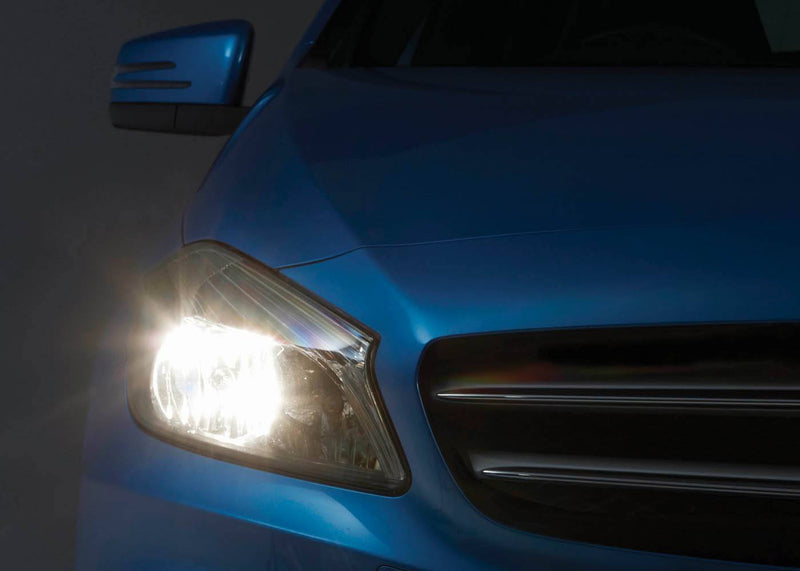 Ring Xenon150 H1 12v 55w Car Upgrade Headlight Headlamp 150% Brighter Bulbs
