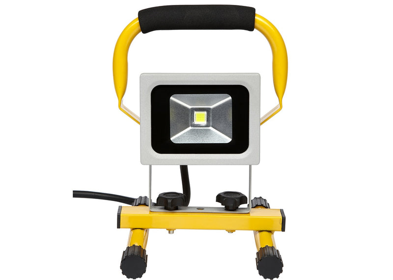 Ring RWL10 Car Garage Workshop Portable 10w COB LED Work Lamp Flood Light