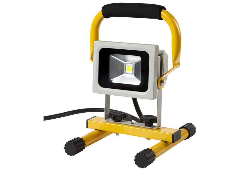Ring RWL10 Car Garage Workshop Portable 10w COB LED Work Lamp Flood Light
