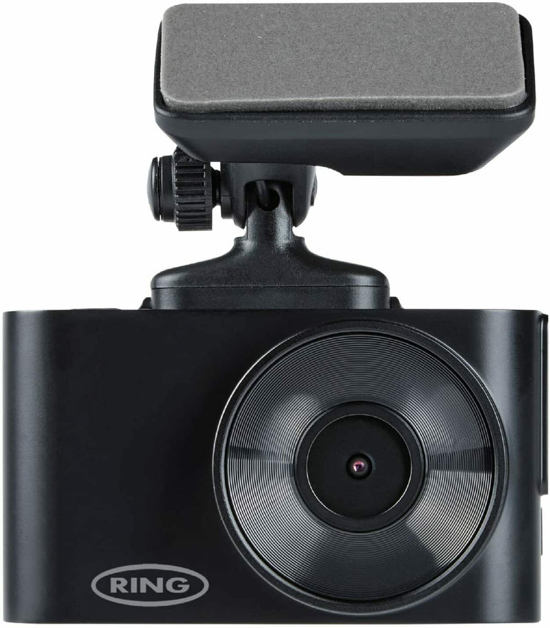 Ring RSDC1000 720p HD G-Sensor Windscreen Dash Cam Camera Video Journey Recorder