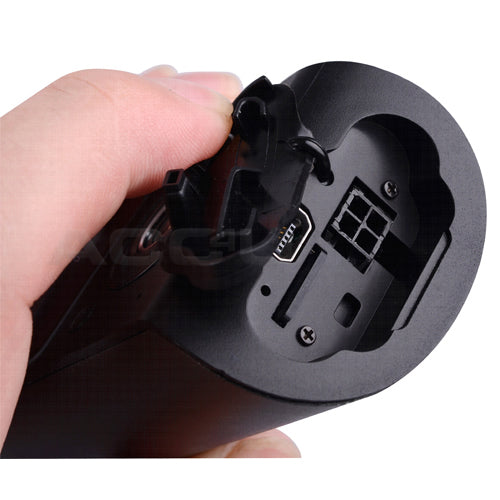 In Car Taxi CCTV 2.7" Display GPS HD Front & Rear Dual Dash Cam Camera Video Journey Recorder
