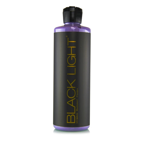 Chemical Guys BLACK LIGHT Car Paint Hybrid Radiant Super Gloss Finish Sealant