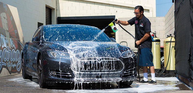 Chemical Guys Car Honeydew Thick Snow Foam Auto Wash Shampoo