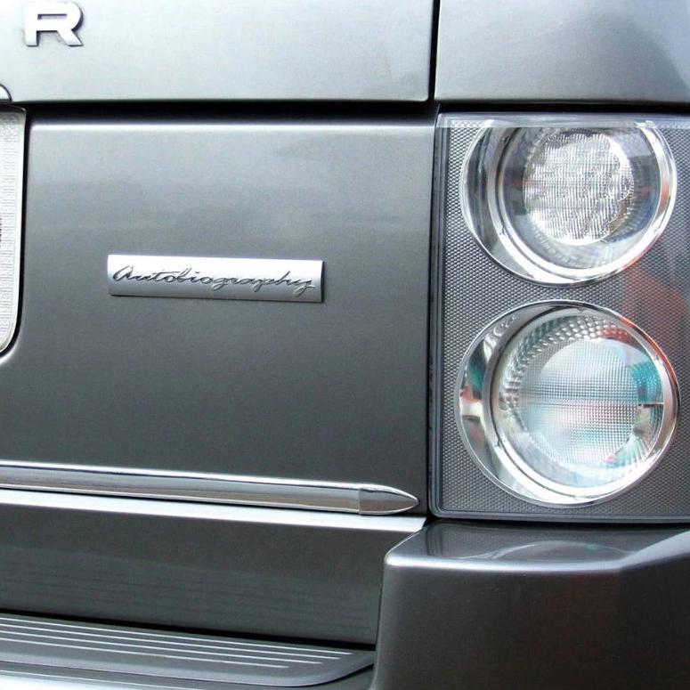 E-Tech 21mm CHROME Car Detail Body Panel Door Trim Bumper Protection Styling Strip Kit