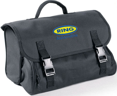 Ring RAC700 12v Plug Car Van 4x4 Bike Tyre Air Compressor Inflator Pump