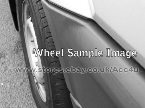 15 Silver Black Motorhome Deep Dish Wheel Trims Hub Caps 15 Silver Black Motorhome Deep Dish Wheel Trims Hub Caps