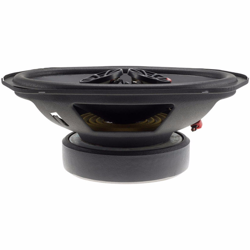 Vibe SLICK69.3 V7 Slick Series 2 6x9" inch 960w 3-Way Car Parcel Shelf Coaxial Speakers Set