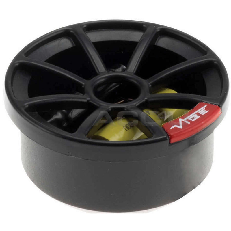 VIBE SLICK5C-V7 | 13cm / 5.25 | 2 x 80 Watt RMS @ 4 | 2-Weg Componenten Set VIBE SLICK5C-V7 | 13cm / 5.25 | 2 x 80 Watt RMS @ 4 | 2-Weg Componenten Set