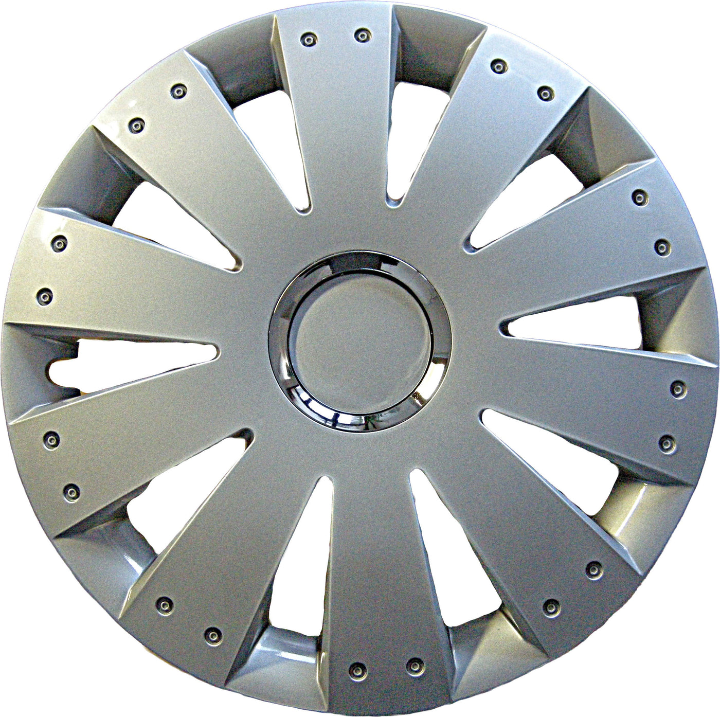 Wheel covers 16 outlet