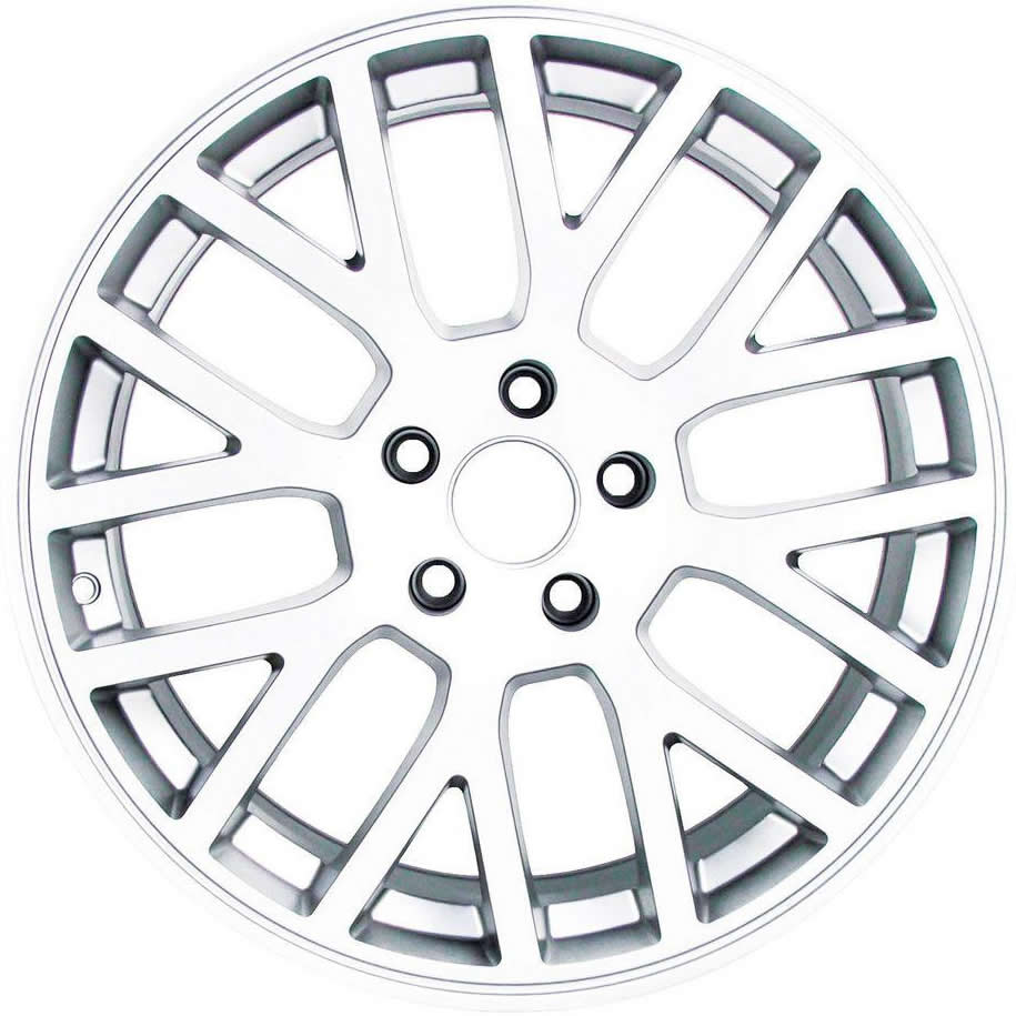 ETech WHITE Car Alloy Wheel Wheels Refurbishment Spray Paint Can